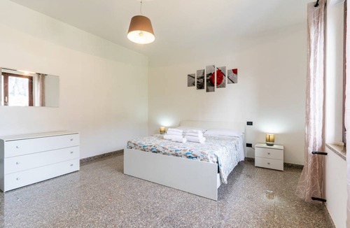 Ulassai Apartment | 150 m² Apartment ∙ 3 bedrooms ∙ 6 guests