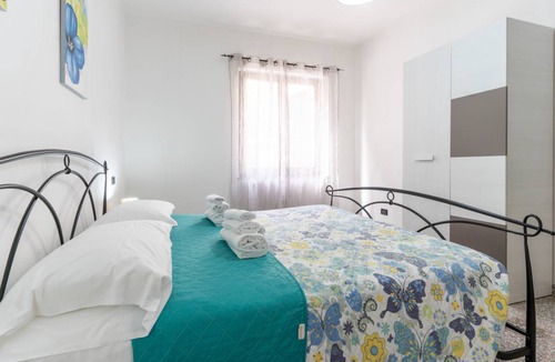 Ulassai Apartment | 150 m² Apartment ∙ 3 bedrooms ∙ 6 guests