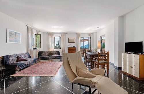 Borzonasca Apartment | 150 m² Apartment ∙ 2 bedrooms ∙ 10 guests