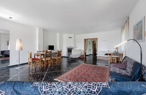 Borzonasca Apartment | 150 m² Apartment ∙ 2 bedrooms ∙ 10 guests