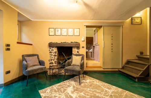 Fiumelatte Apartment | 150 m² Apartment ∙ 2 bedrooms ∙ 4 guests