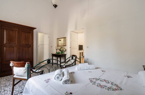 Poggiardo House | 150 m² House ∙ 2 bedrooms ∙ 4 guests