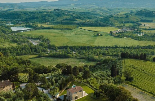 Peccioli House | 150 m² House ∙ 2 bedrooms ∙ 4 guests