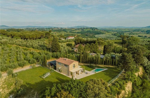 Peccioli House | 150 m² House ∙ 2 bedrooms ∙ 4 guests