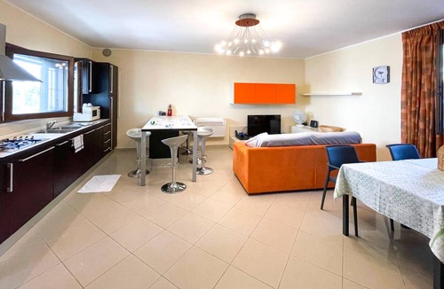 Asti House | 150 m² House ∙ 2 bedrooms ∙ 6 guests