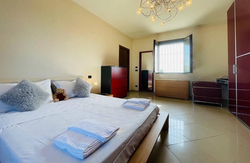 Asti House | 150 m² House ∙ 2 bedrooms ∙ 6 guests