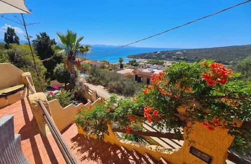 Maladroscia House | 150 m² House ∙ 3 bedrooms ∙ 6 guests
