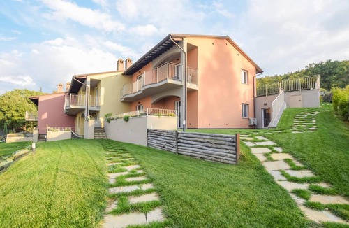 Magione House | 150 m² House ∙ 3 bedrooms ∙ 6 guests
