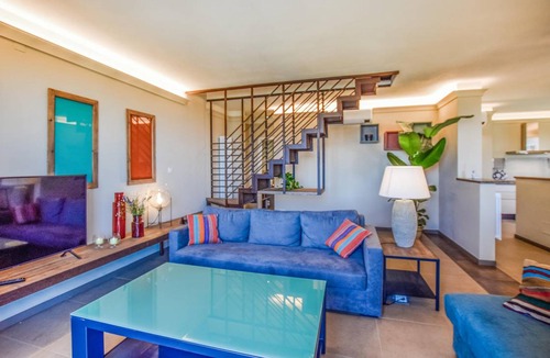 Magione House | 150 m² House ∙ 3 bedrooms ∙ 6 guests