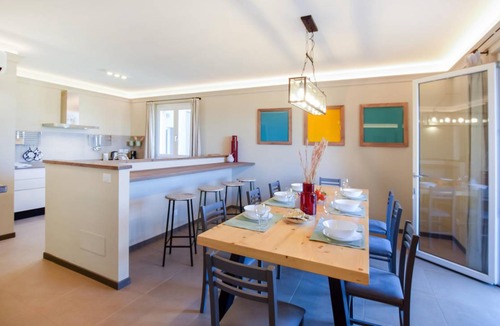 Magione House | 150 m² House ∙ 3 bedrooms ∙ 6 guests