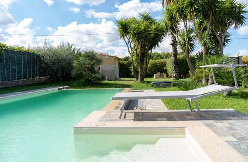 Partinico House | 150 m² House ∙ 3 bedrooms ∙ 7 guests