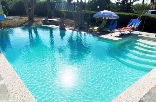 Partinico House | 150 m² House ∙ 3 bedrooms ∙ 7 guests