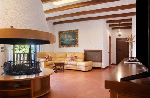 Castello House | 150 m² House ∙ 3 bedrooms ∙ 6 guests