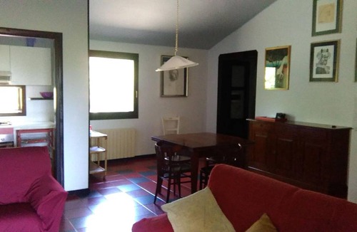 Arbatax House | 150 m² House ∙ 3 bedrooms ∙ 8 guests