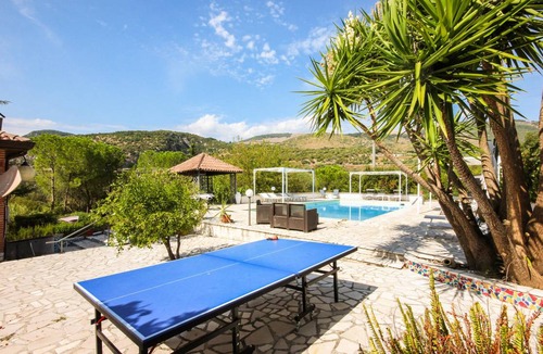 Buccino House | 150 m² House ∙ 3 bedrooms ∙ 8 guests