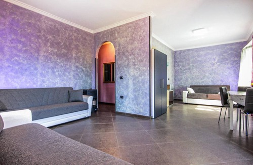 Buccino House | 150 m² House ∙ 3 bedrooms ∙ 8 guests