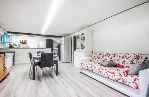 Buccino House | 150 m² House ∙ 3 bedrooms ∙ 8 guests