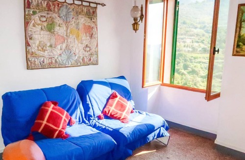 Ceriana House | 150 m² House ∙ 3 bedrooms ∙ 6 guests