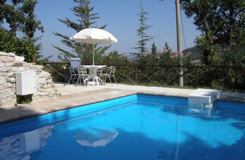 Sarnano House | 150 m² House ∙ 3 bedrooms ∙ 6 guests