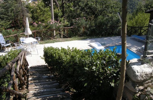 Sarnano House | 150 m² House ∙ 3 bedrooms ∙ 6 guests