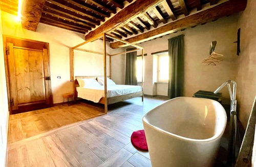 Tavernelle House | 150 m² House ∙ 4 bedrooms ∙ 10 guests