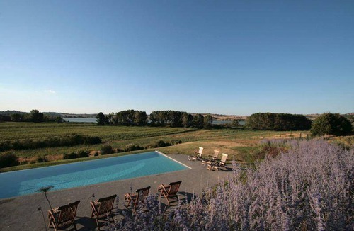 Chiusi House | 150 m² House ∙ 4 bedrooms ∙ 7 guests