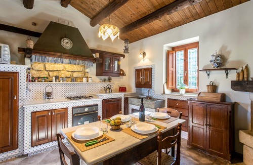 Casa Papa House | 150 m² House ∙ 4 bedrooms ∙ 8 guests