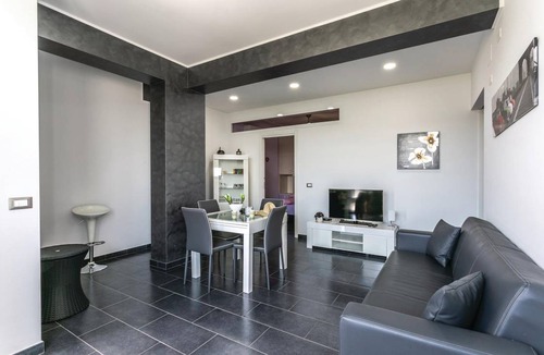 Gaggi House | 150 m² House ∙ 4 bedrooms ∙ 10 guests