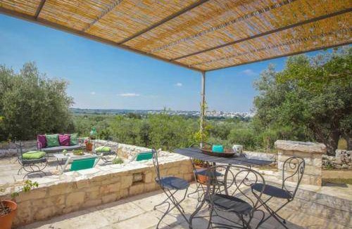 Coreggia House | 150 m² House ∙ 2 bedrooms ∙ 4 guests
