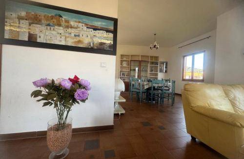 Porto Ottiolu House | 150 m² House ∙ 4 bedrooms ∙ 8 guests