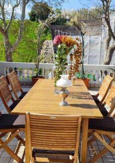 Peschiera del Garda City Centre House | 150 m² House ∙ 3 bedrooms ∙ 6 guests