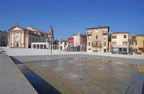 Peschiera del Garda City Centre Apartment | 150 m² Apartment ∙ 2 bedrooms ∙ 6 guests