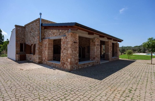 Vitigliano Villa | 150 m² Villa ∙ 2 bedrooms ∙ 8 guests