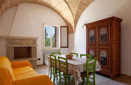 Vitigliano Villa | 150 m² Villa ∙ 2 bedrooms ∙ 8 guests