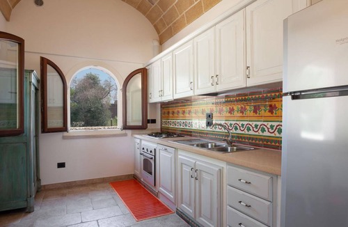 Vitigliano Villa | 150 m² Villa ∙ 2 bedrooms ∙ 8 guests