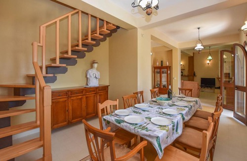 Santa Croce Camerina Apartment | 150 m² Apartment ∙ 4 bedrooms ∙ 10 guests