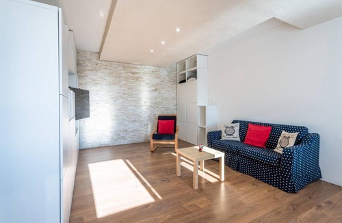Semonzo House | 150 m² Maisonette ∙ 3 bedrooms ∙ 7 guests