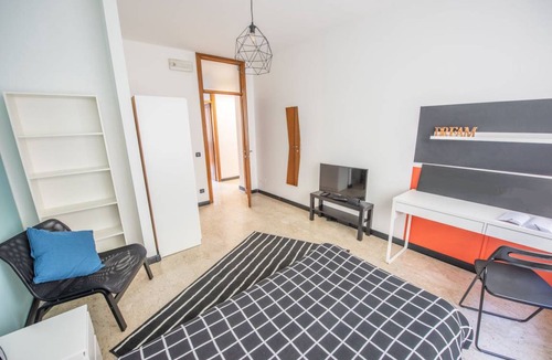 Udine Resort | 150 m² Private room ∙ 1 bedroom ∙ 1 guest