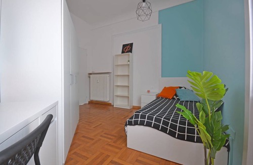 Citta Bassa Resort | 150 m² Private room ∙ 1 bedroom ∙ 6 guests