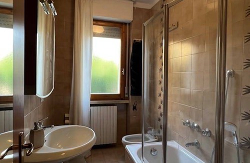 Borgo Trento Resort | 150 m² Private room ∙ 1 bedroom ∙ 5 guests