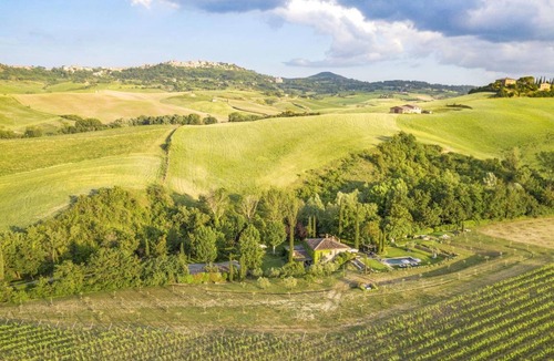 Torrita di Siena Villa | 150 m² Villa ∙ 3 bedrooms ∙ 6 guests