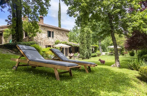 Torrita di Siena Villa | 150 m² Villa ∙ 3 bedrooms ∙ 6 guests