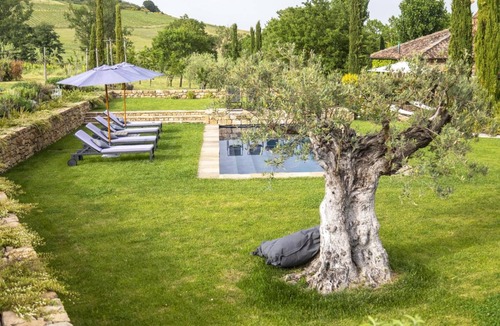 Torrita di Siena Villa | 150 m² Villa ∙ 3 bedrooms ∙ 6 guests