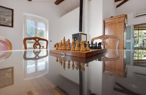 Semorile Villa | 150 m² Villa ∙ 2 bedrooms ∙ 6 guests