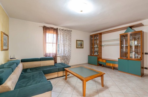 Partinico Villa | 150 m² Villa ∙ 3 bedrooms ∙ 7 guests