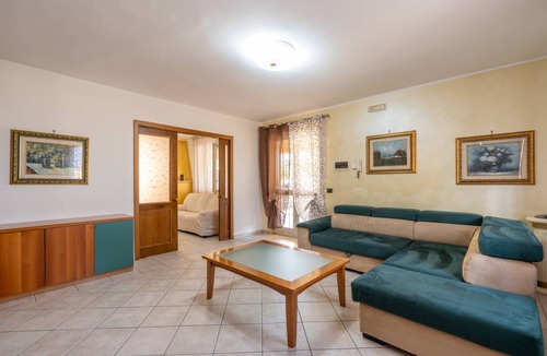 Partinico Villa | 150 m² Villa ∙ 3 bedrooms ∙ 7 guests