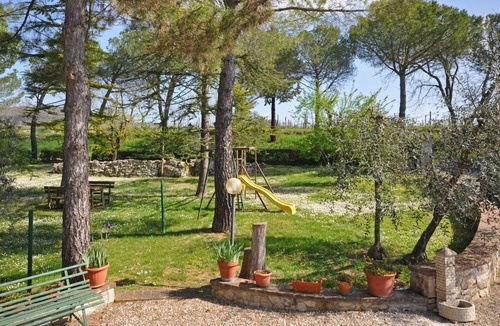 San Sano Villa | 150 m² Villa ∙ 3 bedrooms ∙ 8 guests
