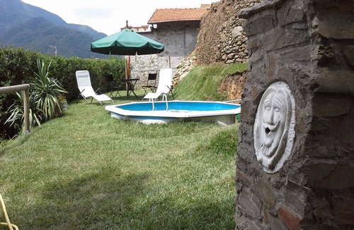 Stazzema Villa | 150 m² Villa ∙ 3 bedrooms ∙ 6 guests