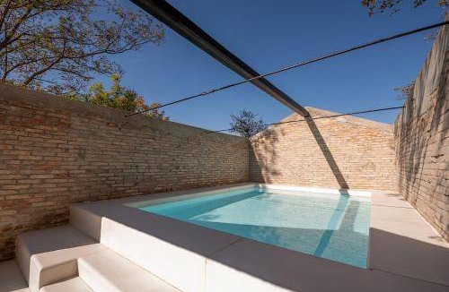 Granarola Villa | 150 m² Villa ∙ 3 bedrooms ∙ 6 guests