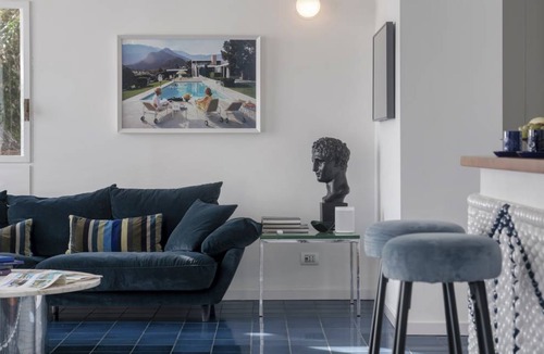 Sori Villa | 150 m² Villa ∙ 3 bedrooms ∙ 6 guests